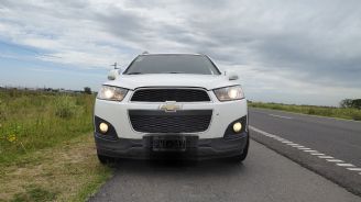 DS DS4 Usado en Mendoza
