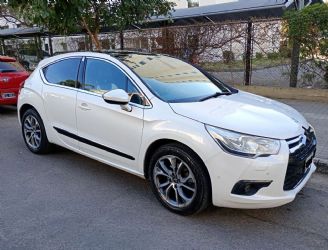 DS DS4 Usado en Córdoba