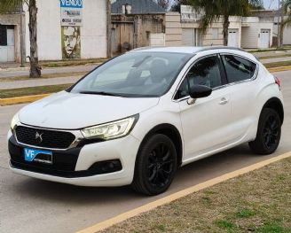 DS DS4 Usado en Córdoba