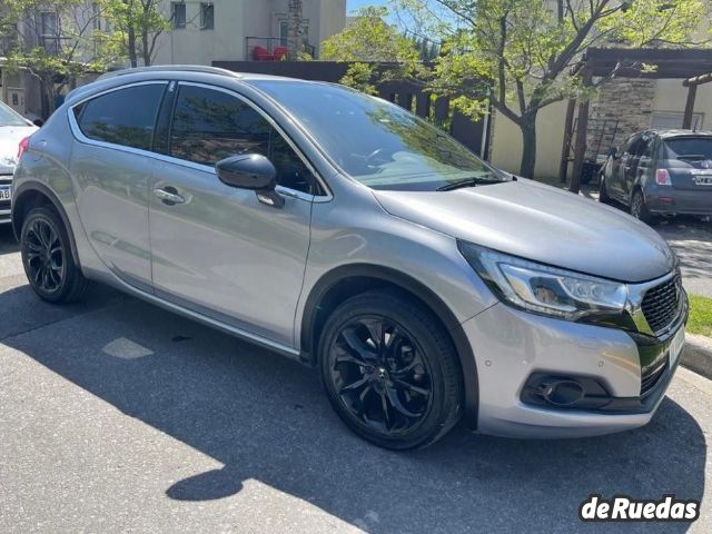 DS DS4 Usado en Buenos Aires, deRuedas