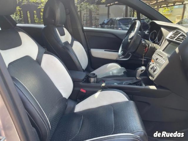 DS DS4 Usado en Buenos Aires, deRuedas