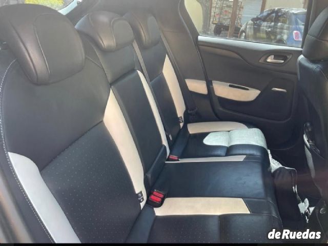 DS DS4 Usado en Buenos Aires, deRuedas