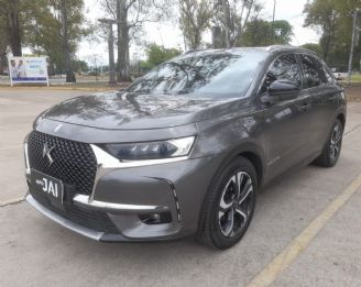 DS DS7 Usado en Córdoba Financiado