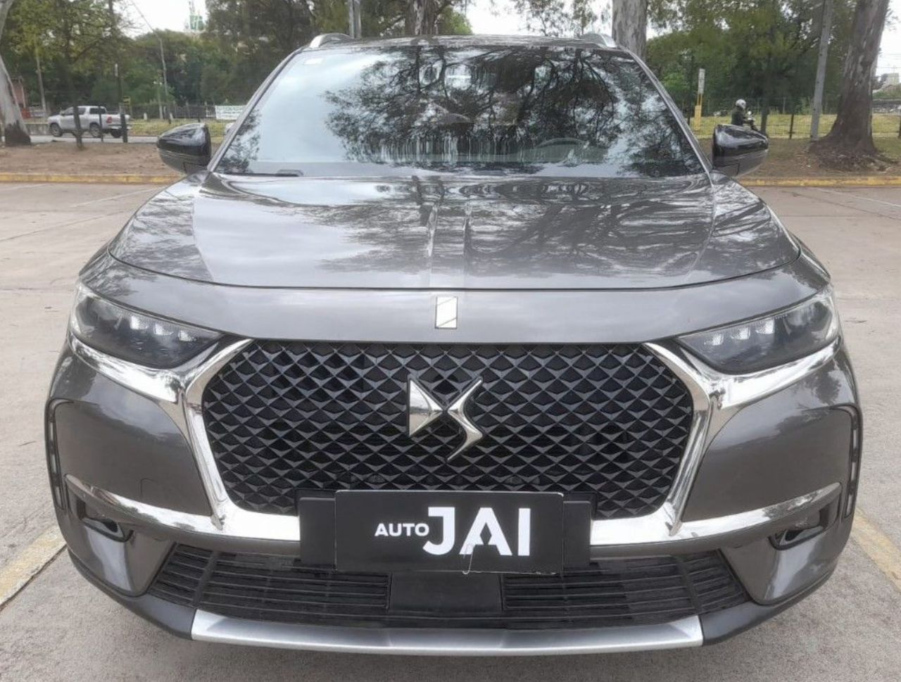 DS DS7 Usado Financiado en Córdoba, deRuedas