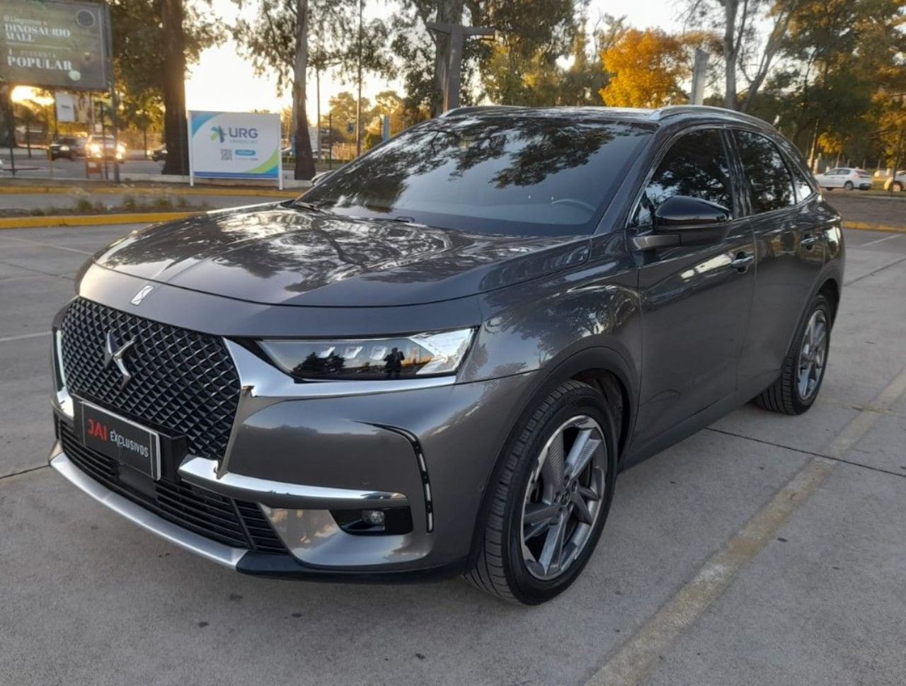 DS DS7 Usado en Córdoba, deRuedas