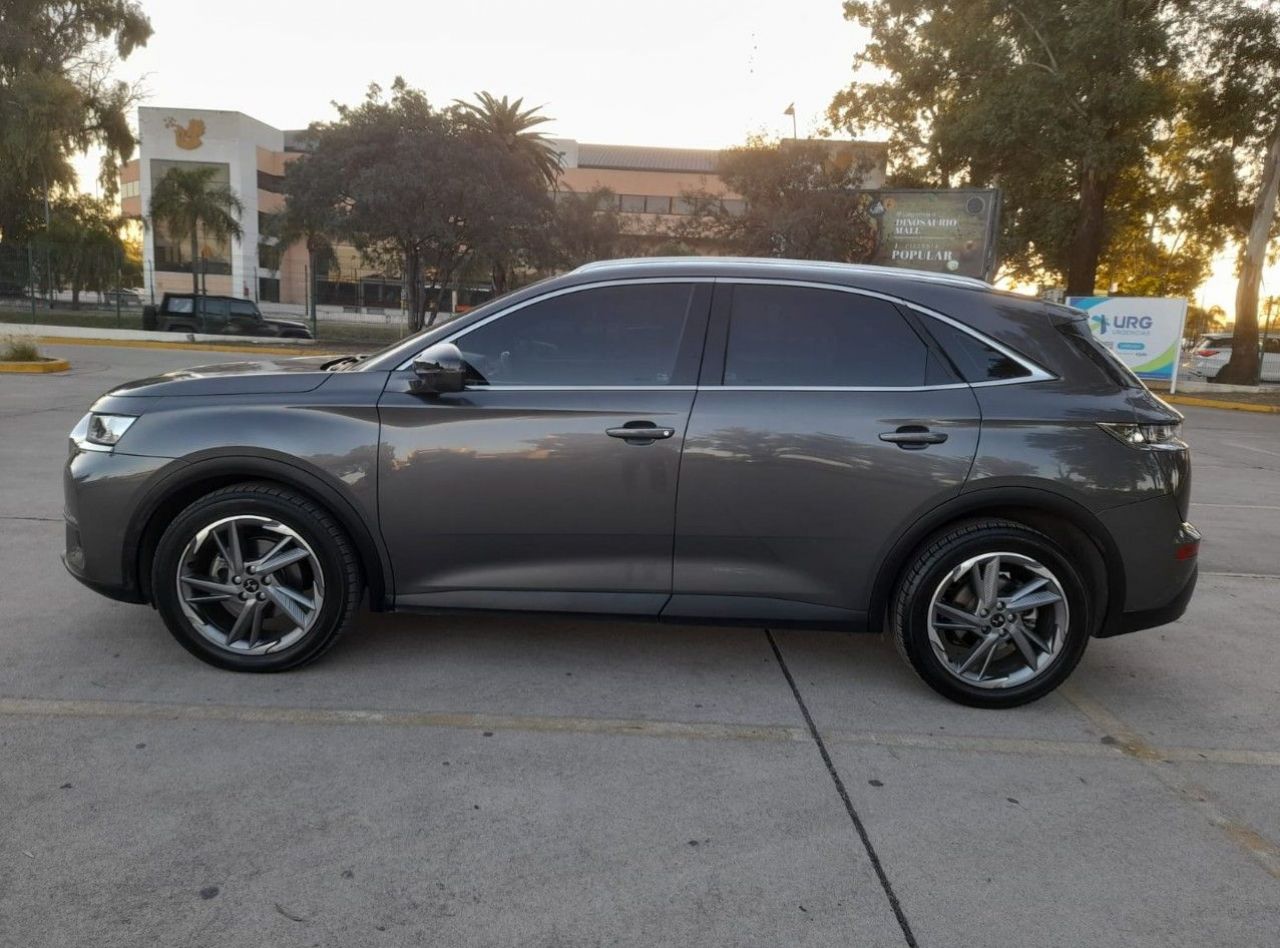 DS DS7 Usado en Córdoba, deRuedas