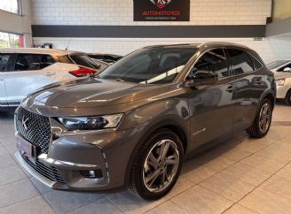 DS DS7 Usado en Córdoba Financiado