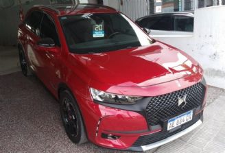 DS DS7 Usado en Córdoba Financiado