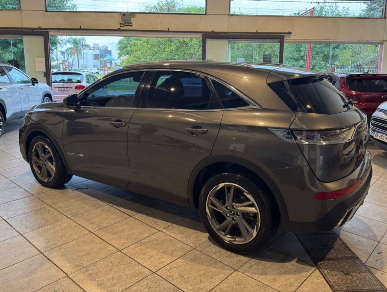 DS DS7 Usado Financiado en Córdoba, deRuedas