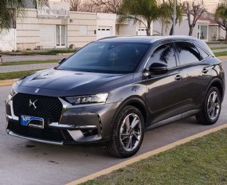 DS DS7 Usado en Córdoba