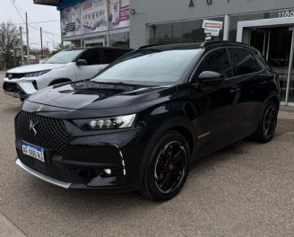 DS DS7 Usado en Córdoba Financiado