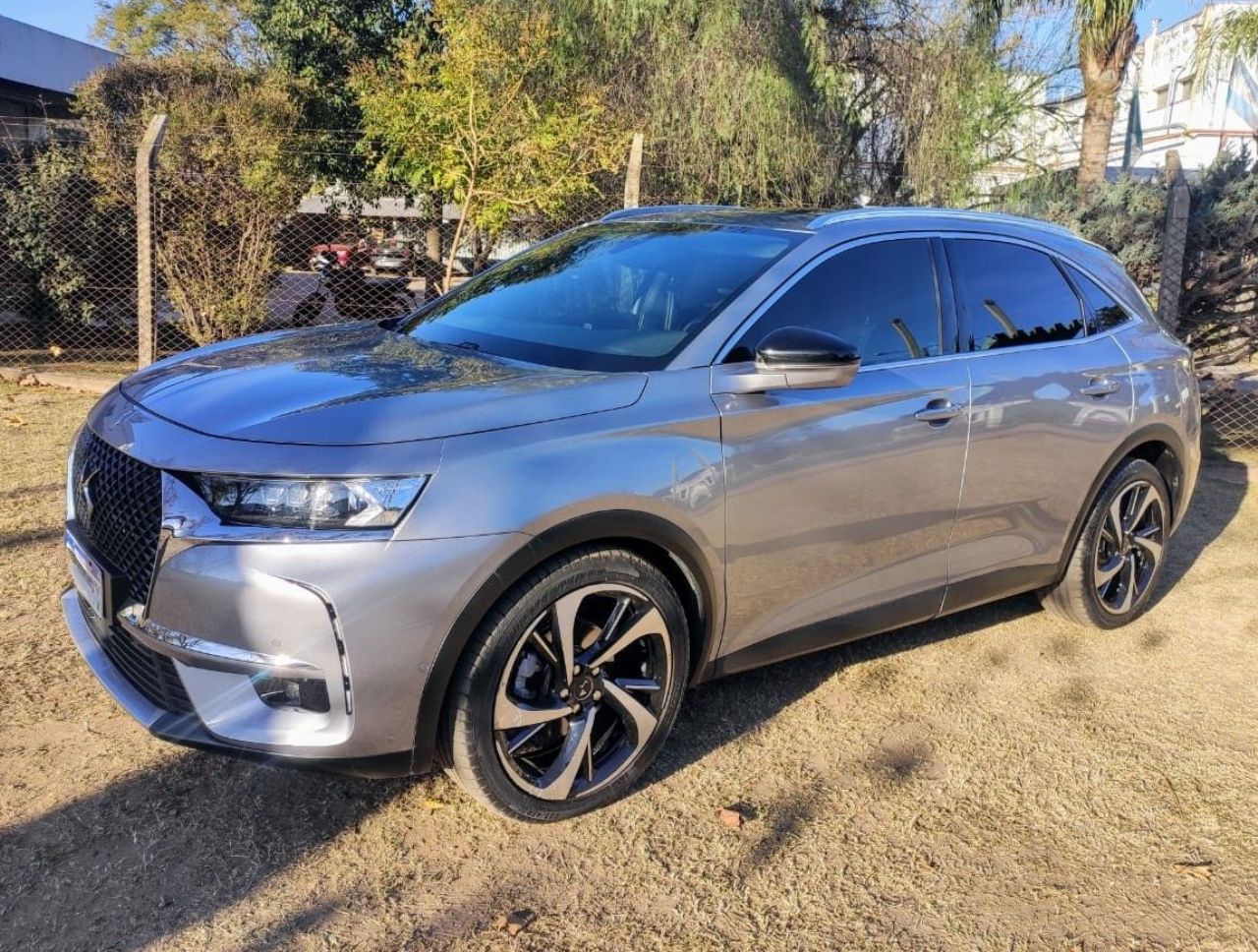 DS DS7 Usado Financiado en Córdoba, deRuedas