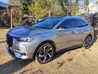 DS DS7 Usado en Córdoba Financiado