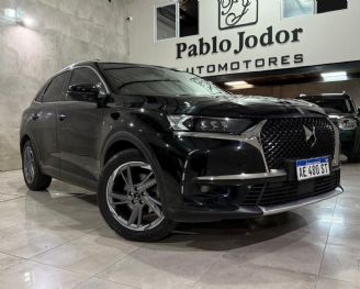 DS DS7 Usado en Buenos Aires