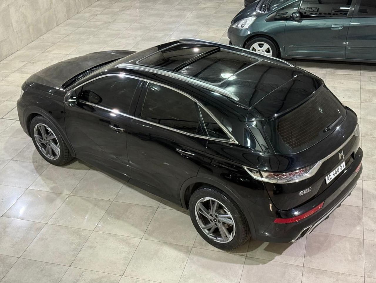 DS DS7 Usado en Buenos Aires, deRuedas
