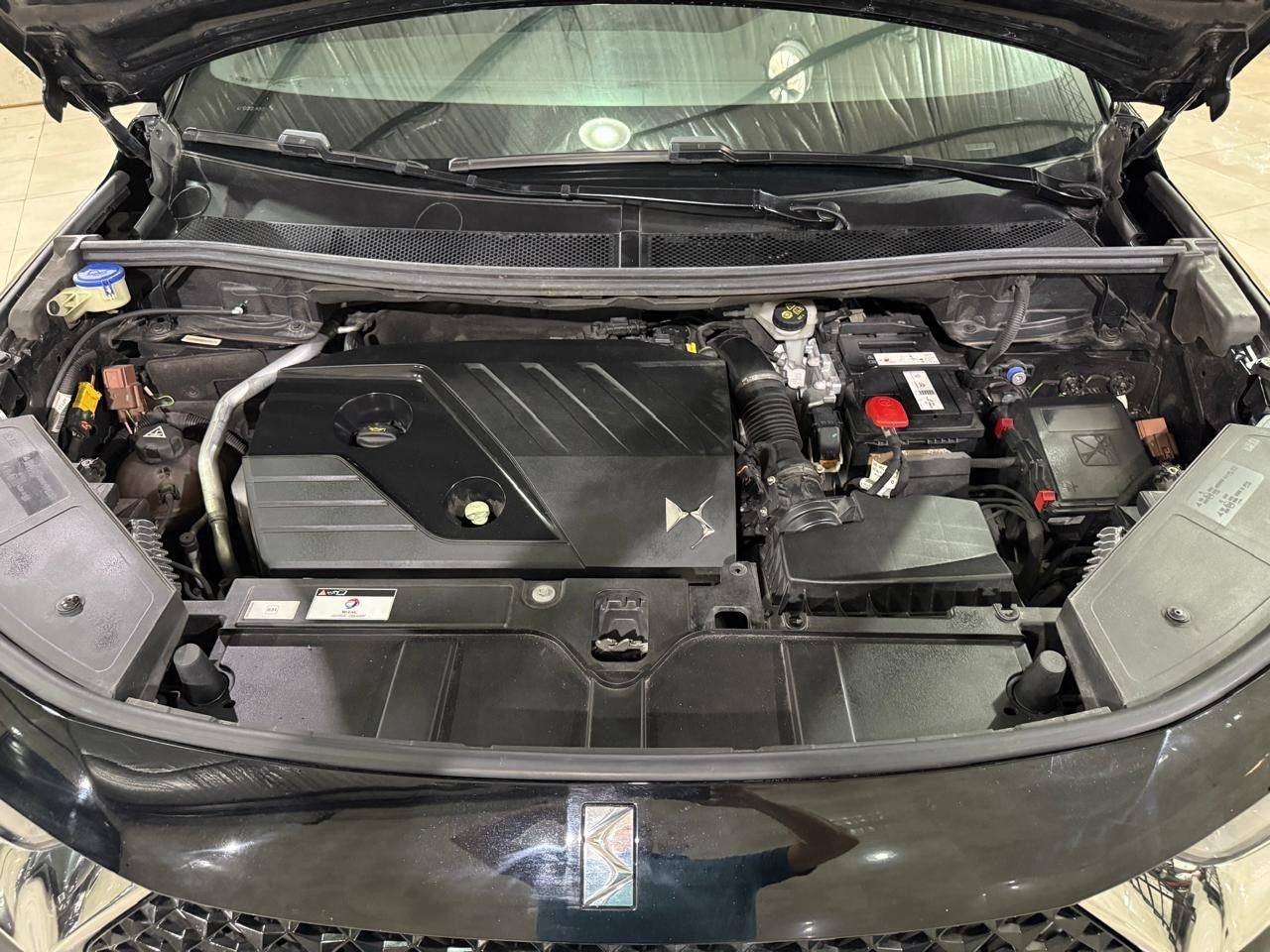 DS DS7 Usado en Buenos Aires, deRuedas