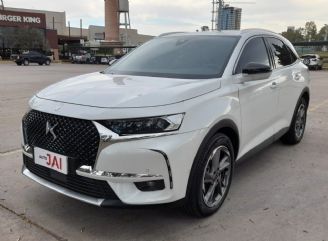 DS DS7 Usado en Córdoba Financiado