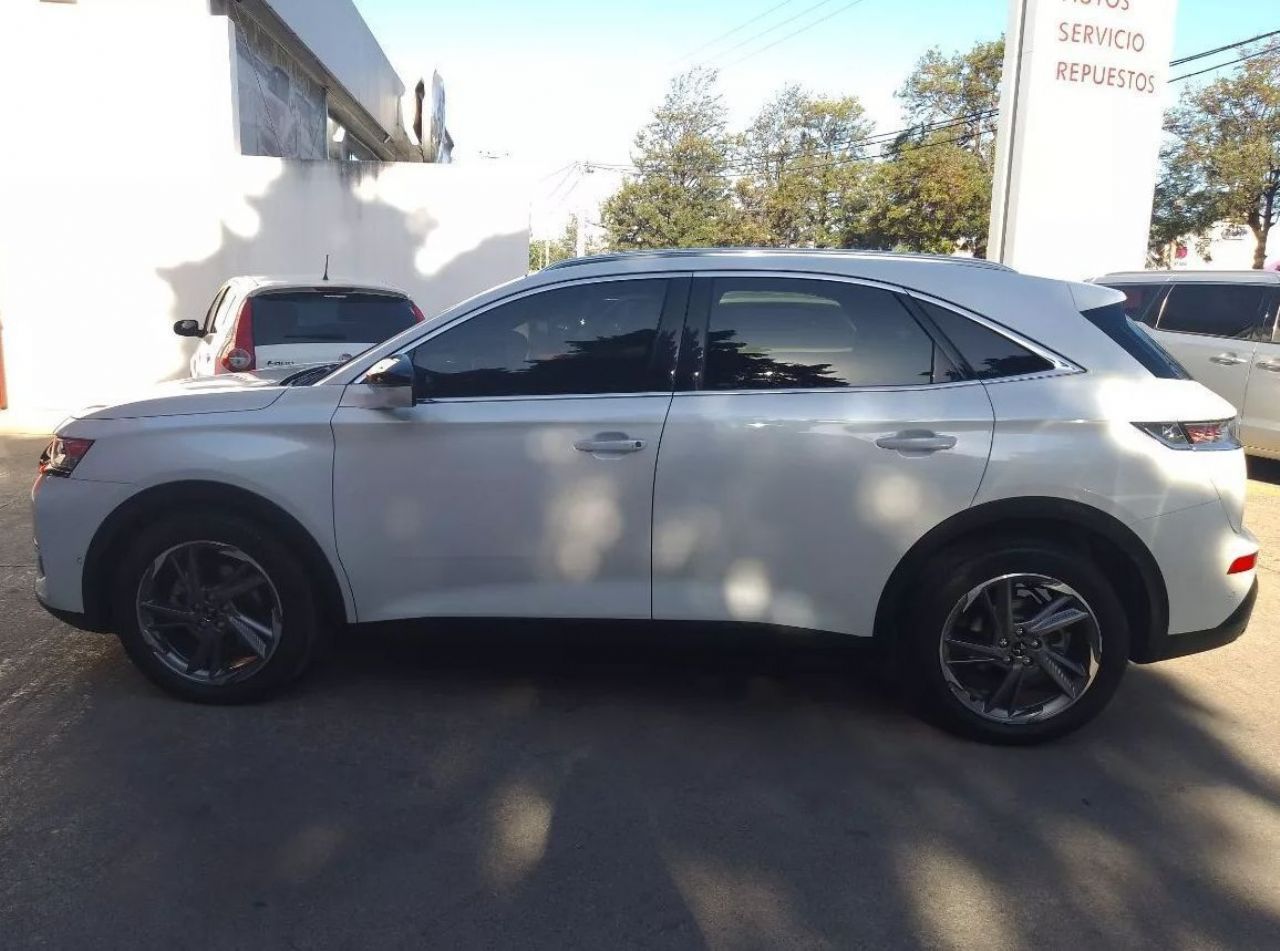 DS DS7 Usado en Córdoba, deRuedas