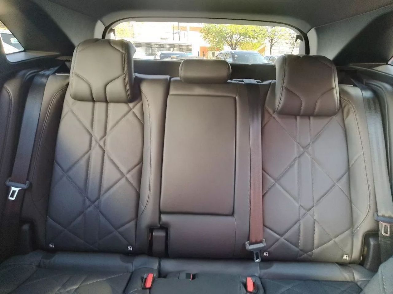 DS DS7 Usado en Córdoba, deRuedas