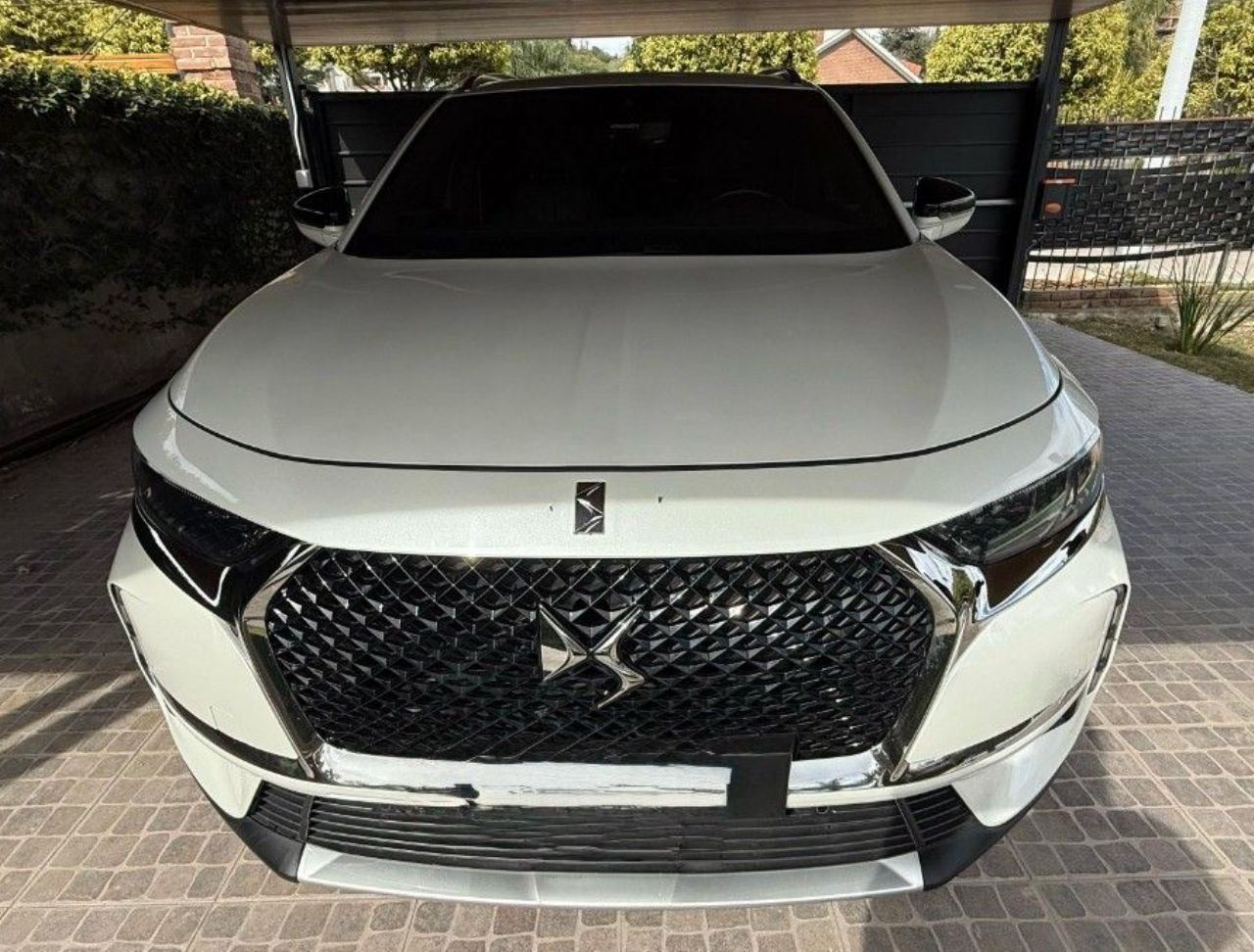 DS DS7 Usado en Córdoba, deRuedas