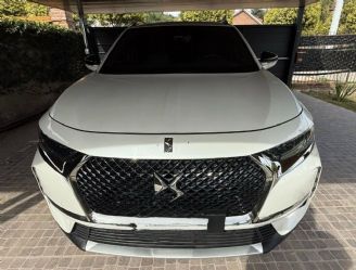 DS DS7 Usado en Córdoba