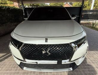 DS DS7 Usado en Córdoba