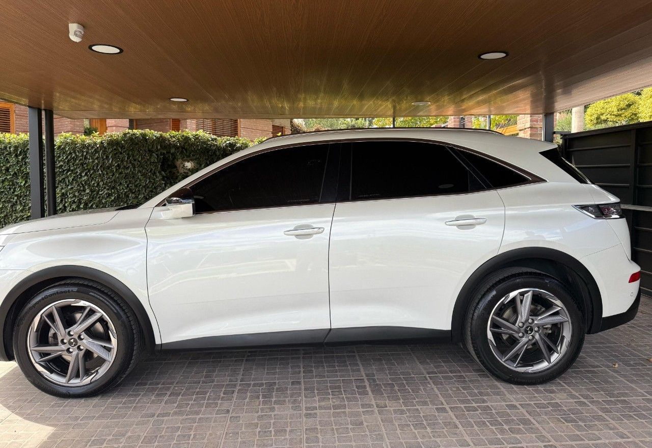 DS DS7 Usado en Córdoba, deRuedas
