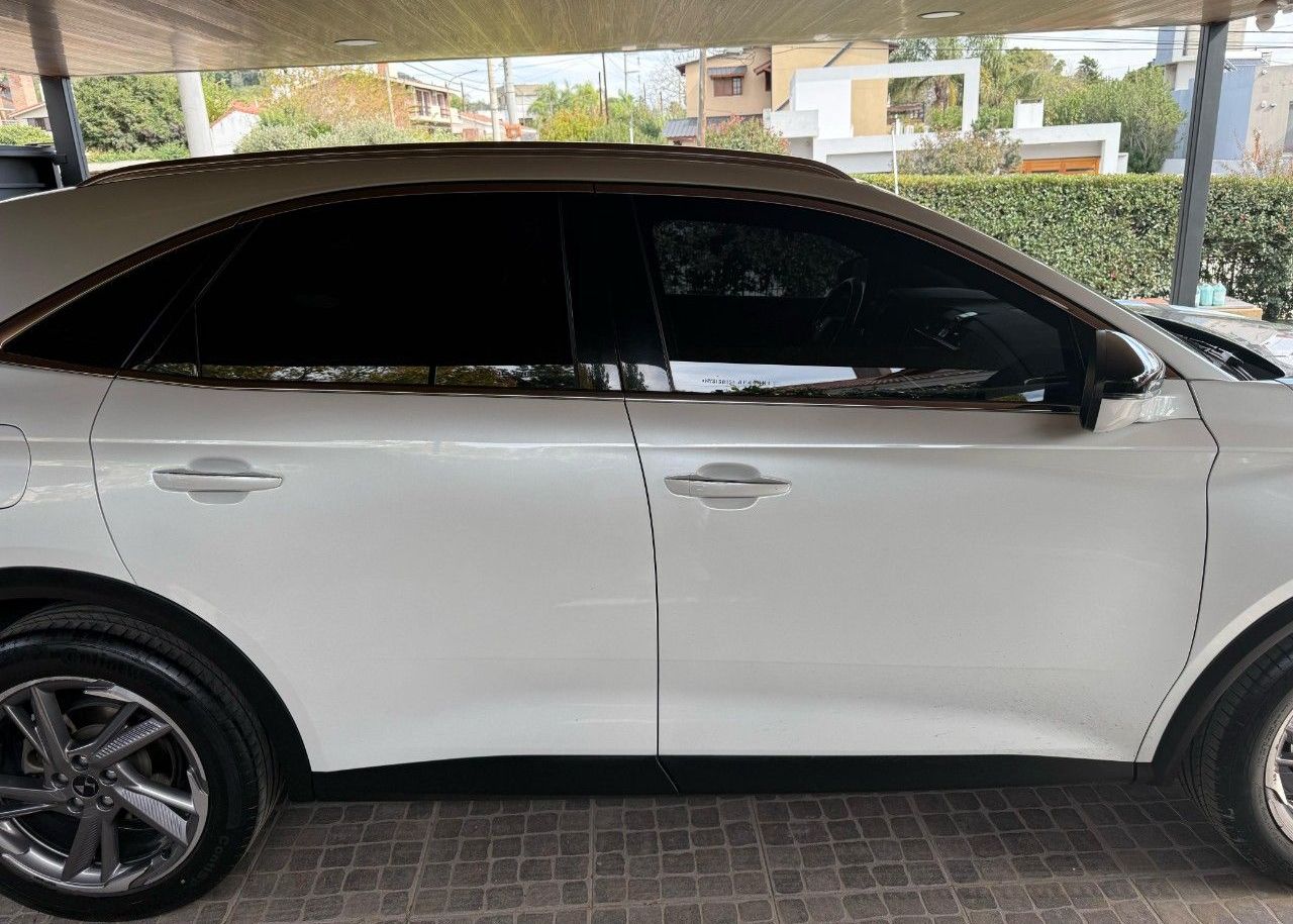 DS DS7 Usado en Córdoba, deRuedas