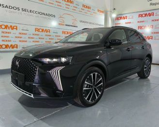 DS DS7 Nuevo en Mendoza