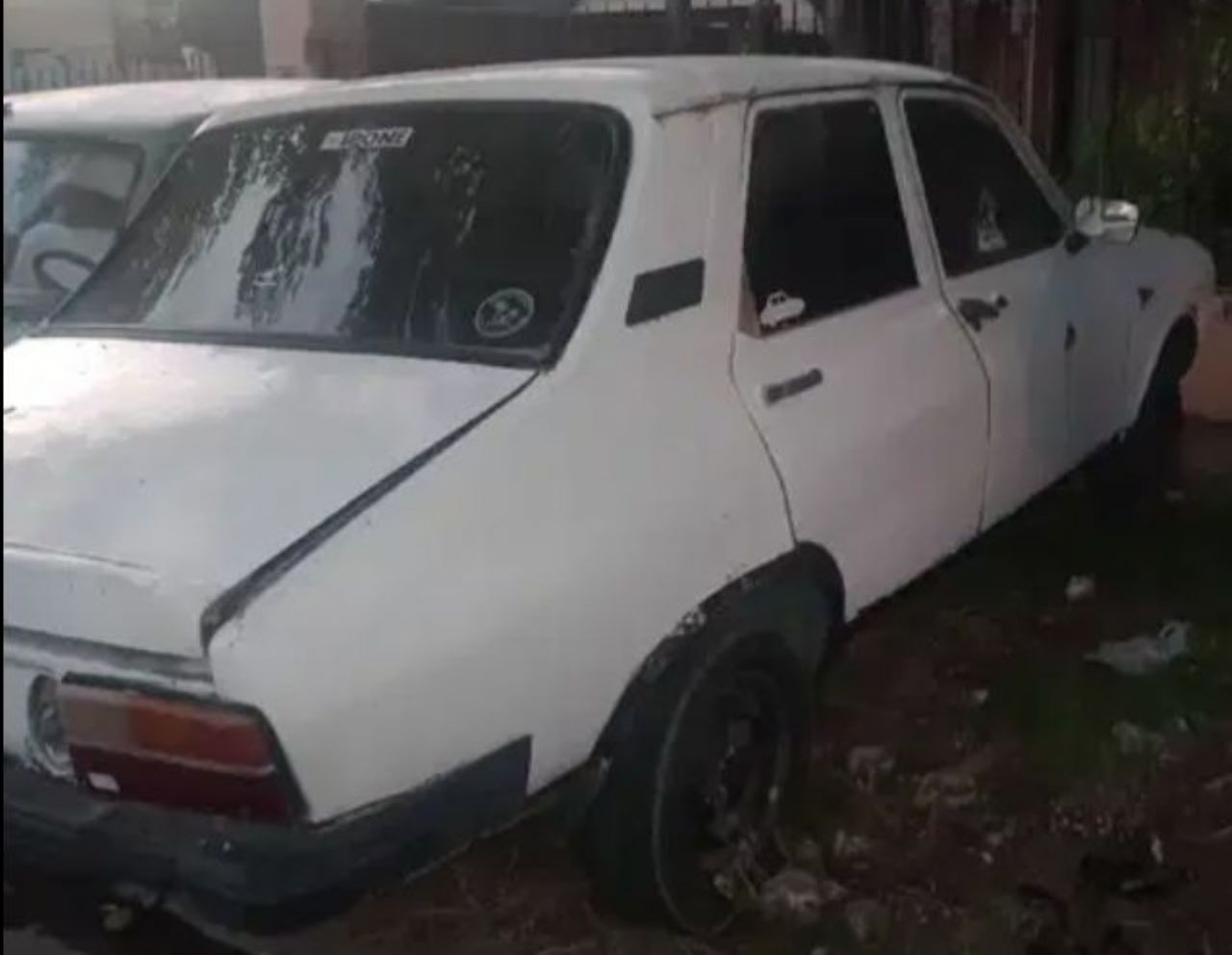 Dacia 1310 Usado en Buenos Aires, deRuedas