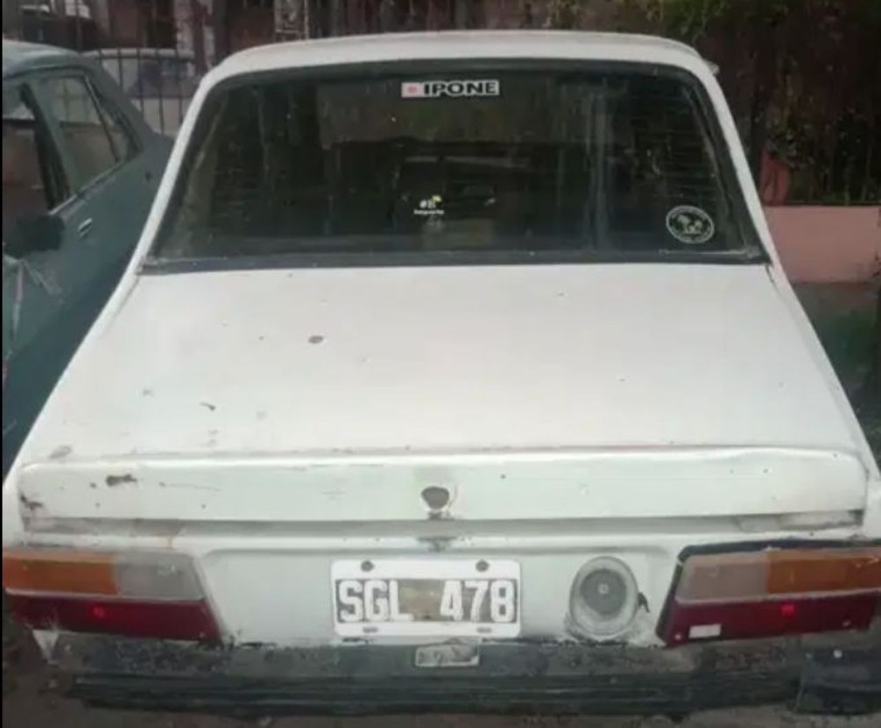 Dacia 1310 Usado en Buenos Aires, deRuedas