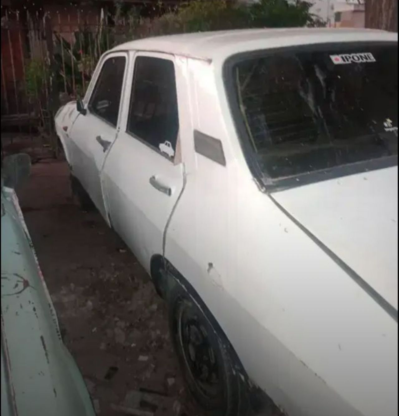 Dacia 1310 Usado en Buenos Aires, deRuedas