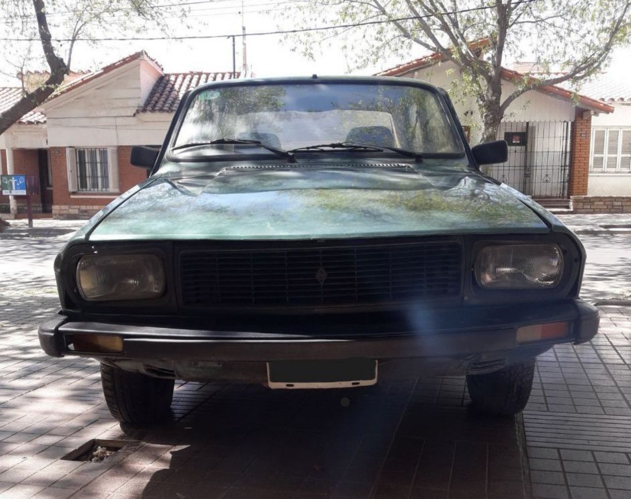 Dacia 1410 Usado en Mendoza, deRuedas