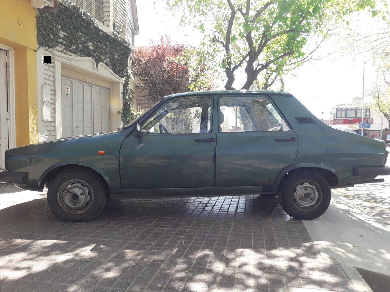 Dacia 1410 Usado en Mendoza, deRuedas