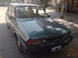 Dacia 1410 Usado en Mendoza
