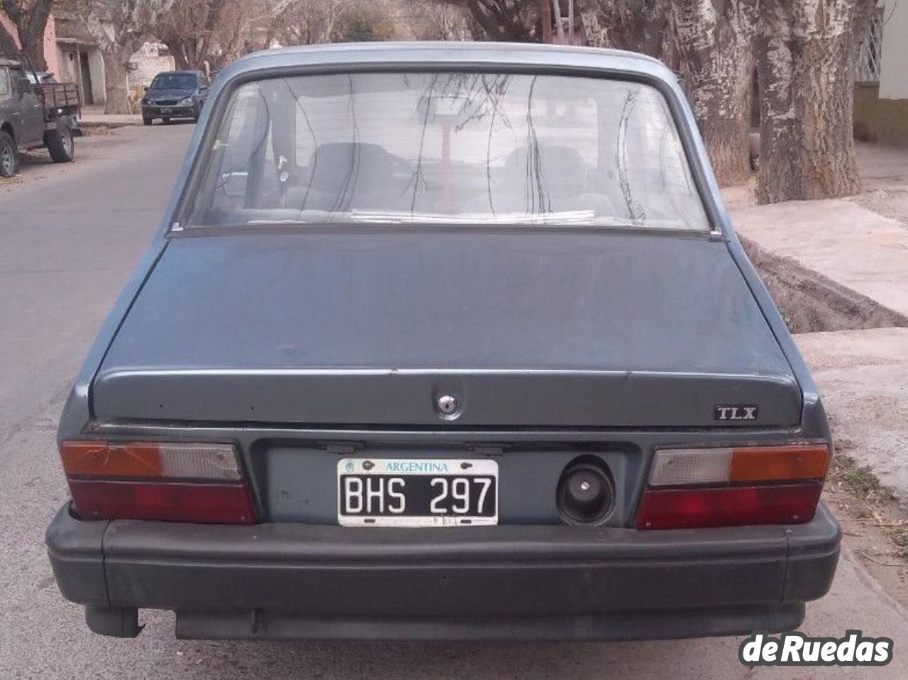 Dacia 1410 Usado en Mendoza, deRuedas