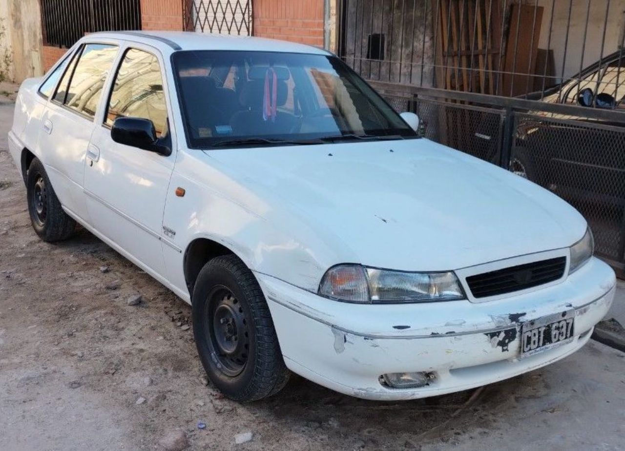 Daewoo Cielo Usado en Buenos Aires, deRuedas