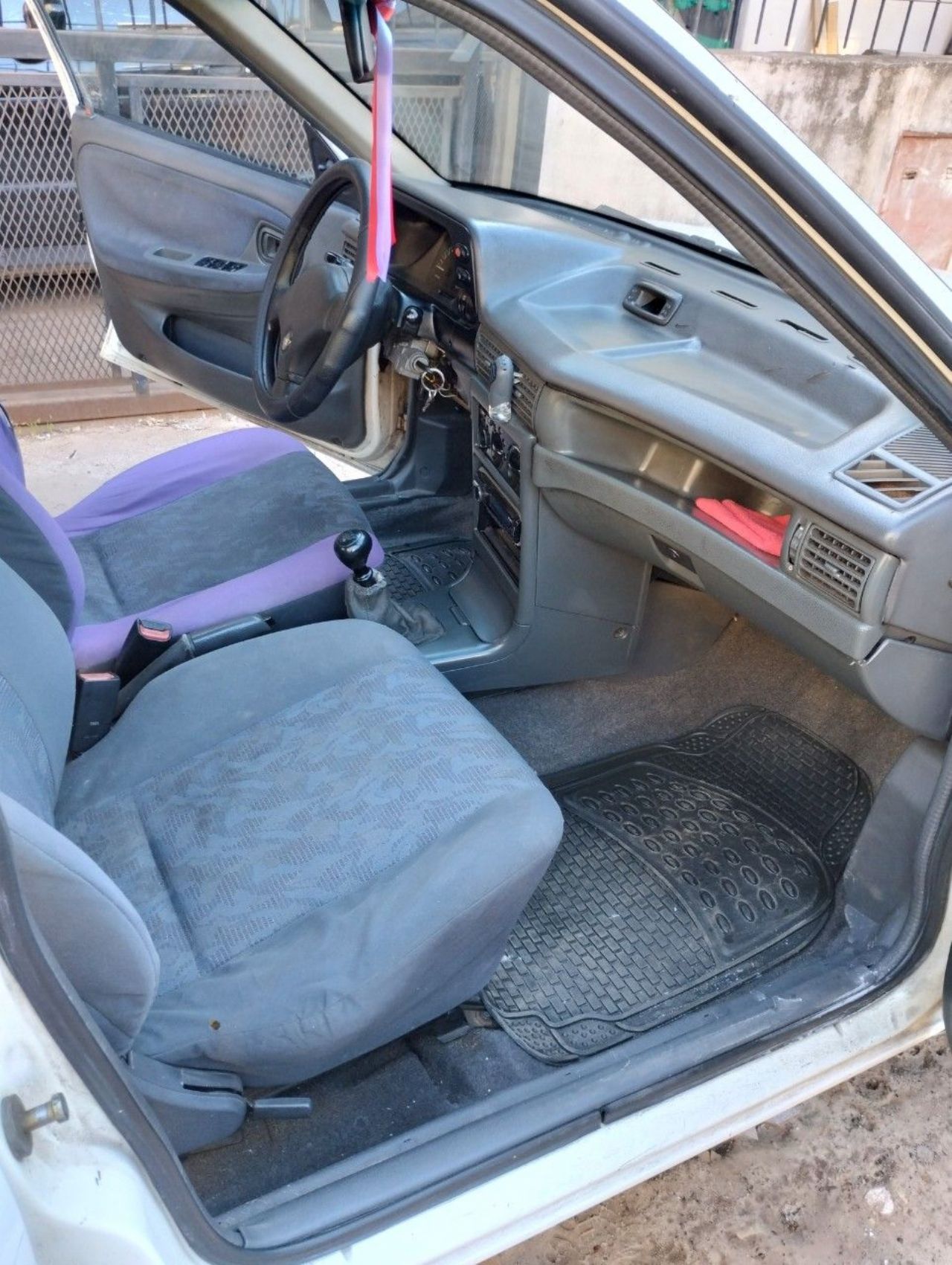Daewoo Cielo Usado en Buenos Aires, deRuedas
