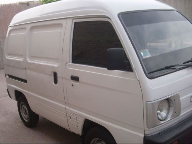 Daewoo Damas Usada en Mendoza, deRuedas