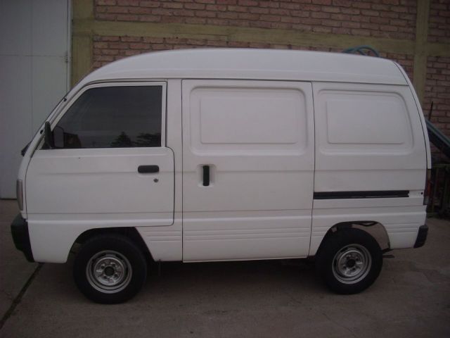 Daewoo Damas Usada en Mendoza, deRuedas