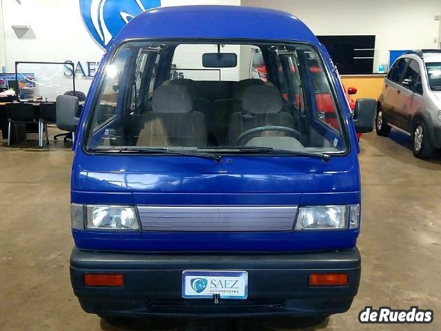 Daewoo Damas Usado en Mendoza, deRuedas