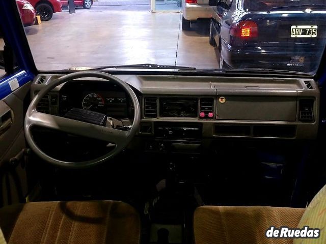 Daewoo Damas Usado en Mendoza, deRuedas