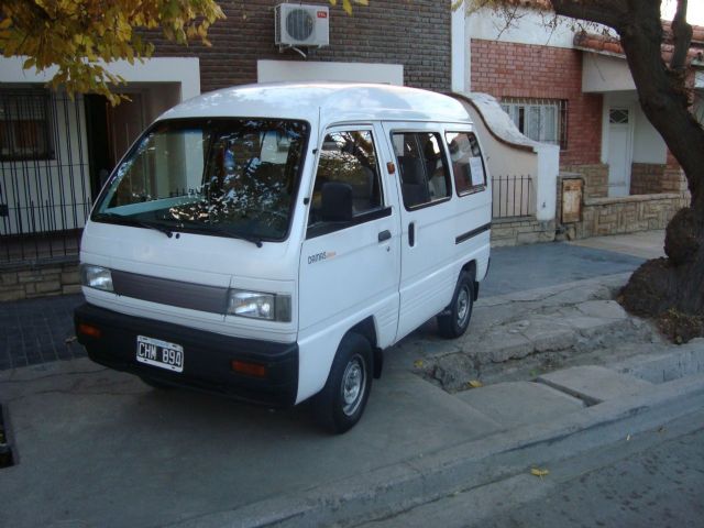 Daewoo Damas Usado en Mendoza, deRuedas