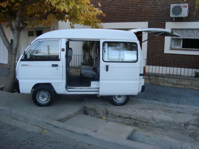 Daewoo Damas Usado en Mendoza, deRuedas