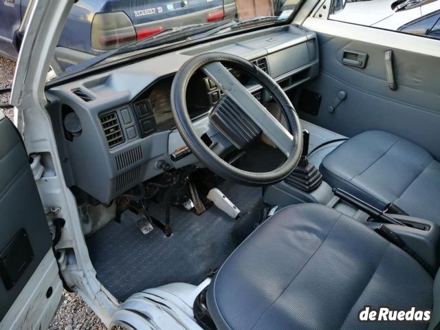 Daewoo Damas Usada en Mendoza, deRuedas