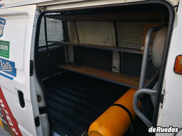 Daewoo Damas Usada en Mendoza, deRuedas