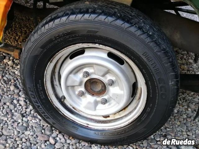 Daewoo Damas Usada en Mendoza, deRuedas