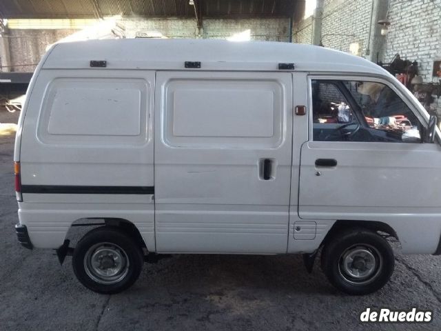 Daewoo Damas Usada en Mendoza, deRuedas