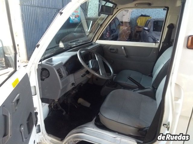 Daewoo Damas Usada en Mendoza, deRuedas