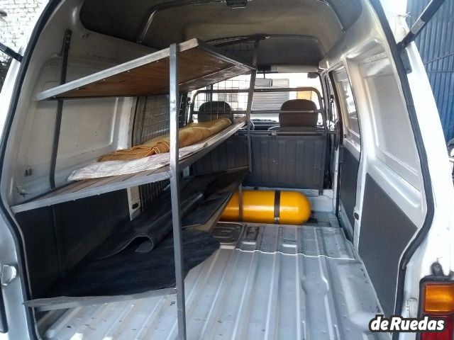 Daewoo Damas Usada en Mendoza, deRuedas